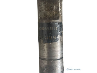 Топливная рампа 8200553570, 9303Z111B Renault Clio II