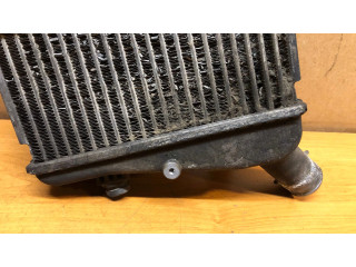 Интеркулер 1270000550 Honda Accord 2.2