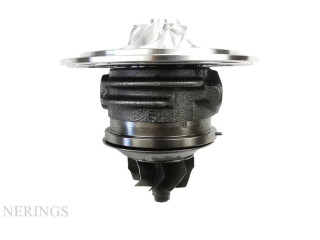 Турбина Renault Espace V (RFC) 2015 - 2023 года