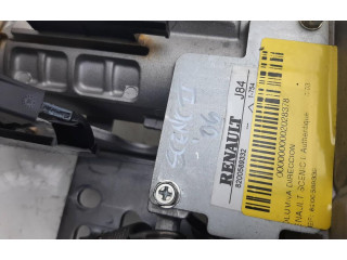 Руль Renault Scenic II - Grand scenic II 2003 - 2006 года 8200589332