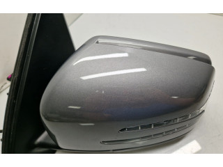 Зеркало электрическое Mercedes-Benz GL X166 2013 - 2019 года