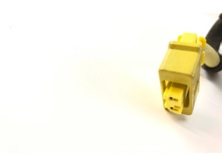 Подушка безопасности пассажира 77850-S1A Honda Accord