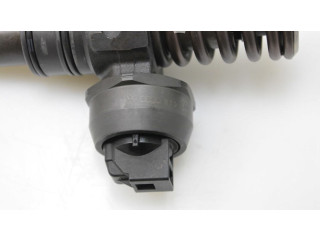 Форсунка 038130073AG Skoda Octavia Mk2 (1Z) BKC,BJB,BXE,BLS