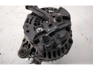 Генератор 03L903023, 03L903023 Volkswagen Golf VI