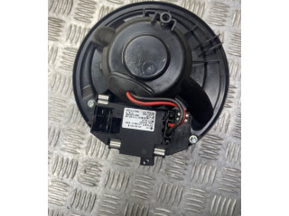 Вентилятор печки 8W1955023B Audi A4 S4 B9