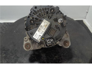 Генератор 059903016J   Audi A5 8T 8F      