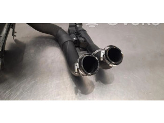 Интеркулер  9675873480   Peugeot 5008 II 