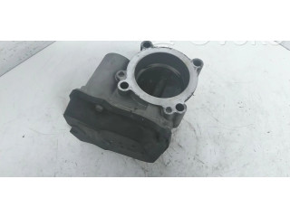 Электрическая задвижка 03C133062C, 03C133062S   Skoda Fabia Mk2 (5J)       