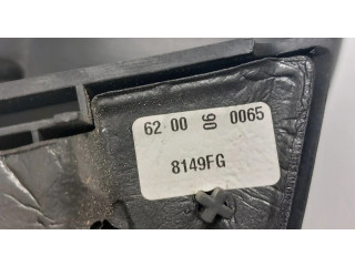 Zpětné zrcátko levé Citroen C3 2004 8149FG