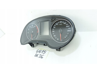 Панель приборов 81A920750J, 81A920750J Audi Q2 -