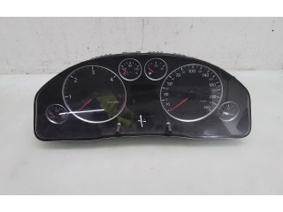 Спидометр (приборный щиток)  110080128   Audi A6 S6 C5 4B 