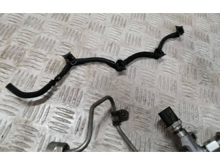 Vstřikovač 0445110872, 0445010790 Audi A6 S6 C8 4K DFB