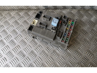 Блок предохранителей 9649477480 Fiat Ulysse