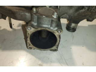 Всасывающий коллектор