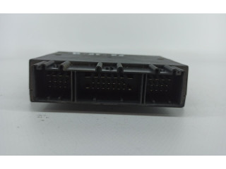 Блок комфорта 5J0959433A, 5DK00812920   Skoda Fabia Mk2 (5J)   