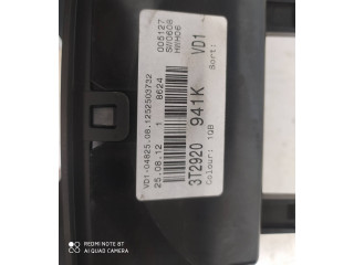 Панель приборов 3T2920941K, 1252503732 Skoda Superb B6 (3T)