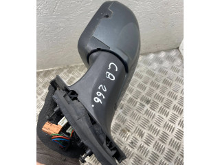 Zpětné zrcátko Citroen Berlingo 2014