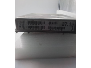 Блок управления коробки передач P09480761, T01122473   Volvo S60