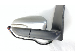 Зеркало электрическое Volkswagen Touran II 2010 - 2016 года