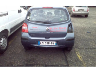    Рулевая рейка 488106304R   Renault Twingo II 2007 - 2014 года