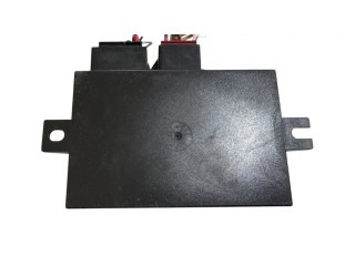 Топливная рампа 1K0907383F, 5DS01015441   Skoda Yeti (5L)  