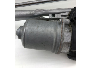 Комплект механизма стеклоочистителей Suzuki Swift III