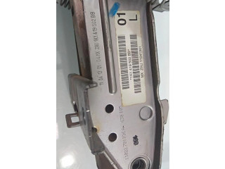 Руль Volkswagen Jetta VI 2011 - 2018 года 1K1419502BB