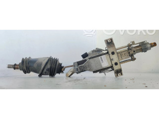    Рулевая рейка A2114601616   Mercedes-Benz E W211 2002-2009 года