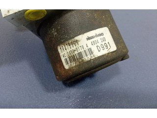 Блок АБС MR475991, MR475991 Mitsubishi Space Wagon 1999 - 2004 года