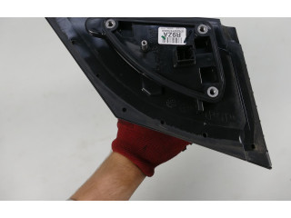 Zpětné zrcátko pravé Hyundai Tucson LM 2015 876202Y970