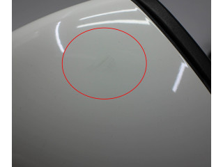 Zpětné zrcátko Porsche Cayenne (92A) 2011 7P5971469S