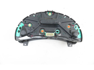 Блок управления климат-контролем 13173347WA, 13173347WA Opel Combo C