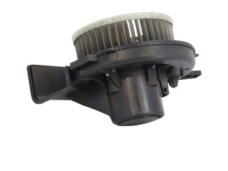 Вентилятор печки       Volkswagen Polo