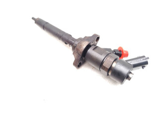 Форсунка 0445110259    Mini One - Cooper R57  W16D16(9HZ) 