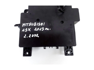 Блок предохранителей 8637A646, 7643000477 Mitsubishi ASX