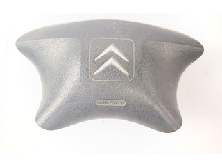 Подушка безопасности водителя 10105021 Citroen Berlingo