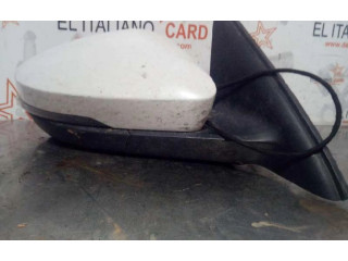 Зеркало электрическое Skoda Octavia Mk3 (5E) 2013 - 2019 года