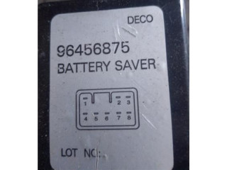 Pojistková skříňka 96456875 Daewoo Tacuma 2004