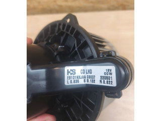 Вентилятор печки    EB1D1NXJAA   KIA Ceed