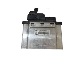 Блок управления двигателя 0EA907309A, 0261S09103   Volkswagen e-Golf
