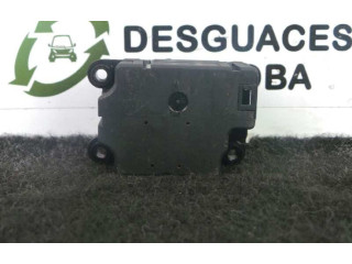 Вентилятор печки F665243L, 6.PINES Renault Scenic RX