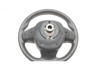 Руль Renault Scenic IV - Grand scenic IV 2016- года 484005825R, 628660900E