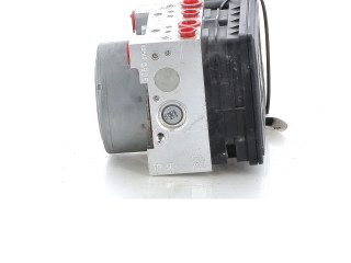 Блок АБС 1640634380, G0-0981V Peugeot 2008 I 2013 - 2019 года