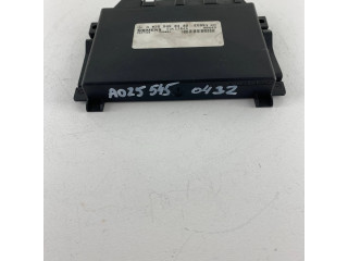 Блок управления коробкой передач A0255450432   Mercedes-Benz E W210