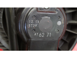 Вентилятор печки Jeep Grand Cherokee