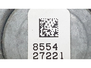 Блок АБС DG9C2C405, DG9C2C405AH Ford Fusion II 2013-- года