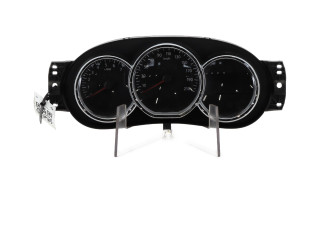 Панель приборов 248102055R, Q0-6820Y   Dacia Duster       