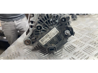 Генератор 231008017R Dacia Duster