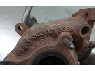 Турбина Audi Q5 SQ5 03L145701E, 53031013583