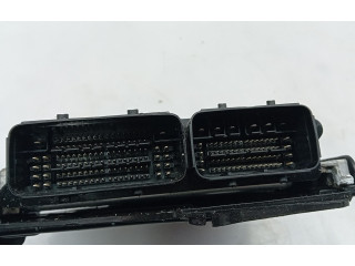 Блок управления двигателя Citroen C3 Aircross